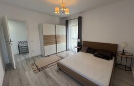 Apartament 2 camere, modern, parcare, zona Borhanci