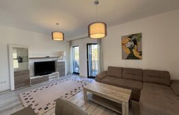 Apartament 2 camere, modern, parcare, zona Borhanci