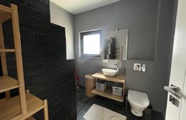 Apartament 2 camere, modern, parcare, zona Borhanci