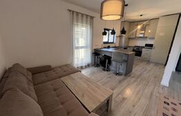 Apartament 2 camere, modern, parcare, zona Borhanci