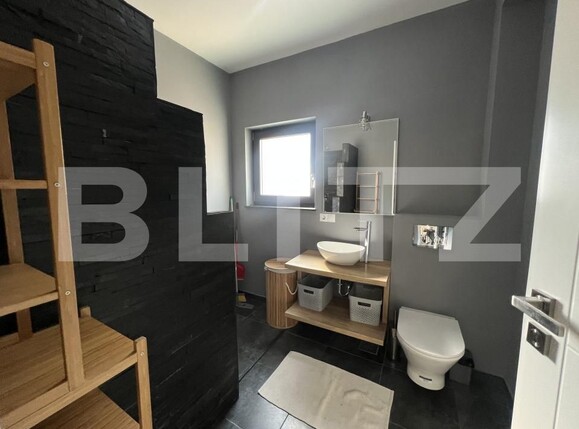 Apartament de închiriat 2 camere Borhanci - 180042AI | BLITZ Cluj-Napoca | Poza6