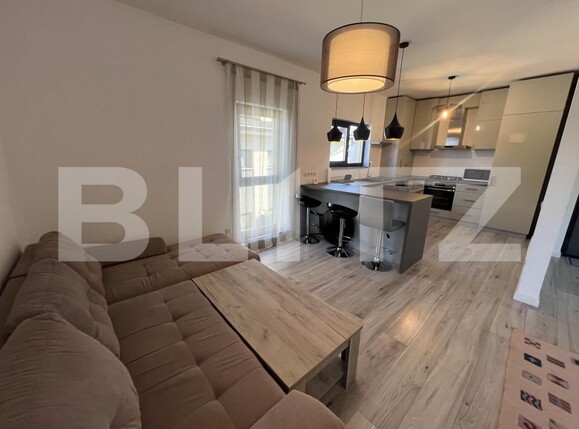 Apartament de închiriat 2 camere Borhanci - 180042AI | BLITZ Cluj-Napoca | Poza4