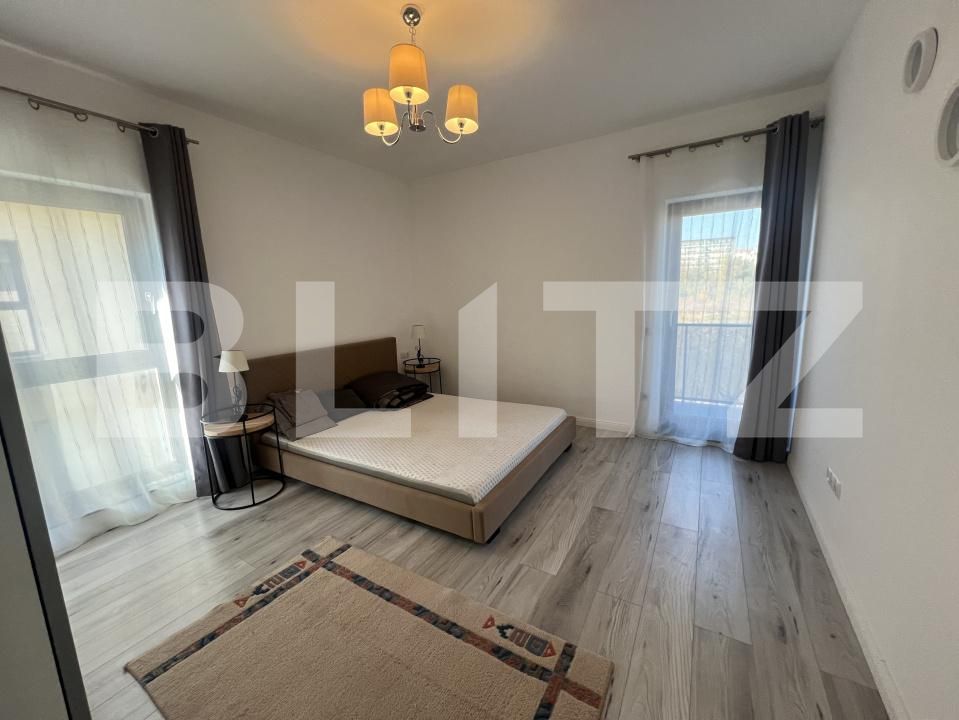 Apartament de închiriat 2 camere Borhanci - 180042AI | BLITZ Cluj-Napoca | Poza2