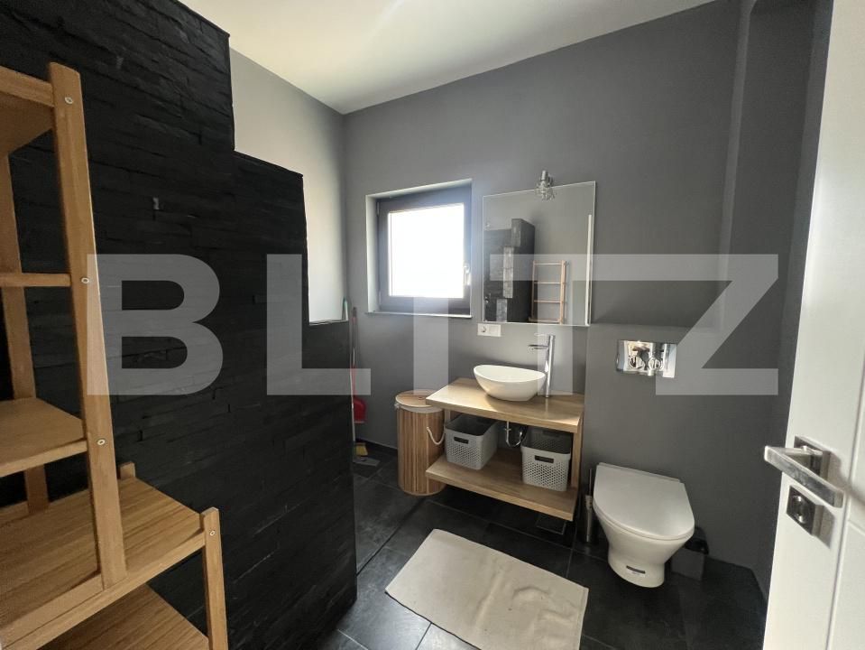 Apartament de închiriat 2 camere Borhanci - 180042AI | BLITZ Cluj-Napoca | Poza6