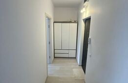 Garsonieră modernă și spațioasă 