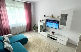 Garsonieră modernă și spațioasă în Zărnești