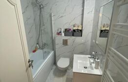 Garsonieră modernă și spațioasă 