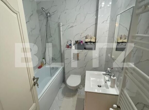 Garsonieră de vânzare Zarnesti - 180043AV | BLITZ Brașov | Poza4