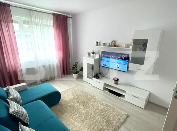 Garsonieră de vânzare Zarnesti - 180043AV | BLITZ Brașov | Poza1