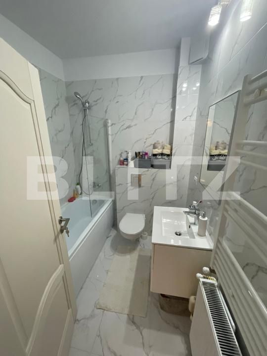 Garsonieră de vânzare Zarnesti - 180043AV | BLITZ Brașov | Poza4