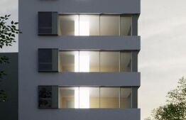 OPORTUNITATE! Teren intravilan cu proiect pentru construirea unui ansamblu ! 