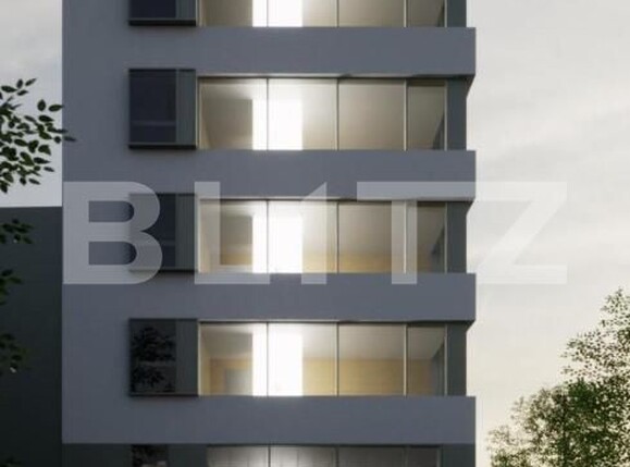 Teren de vânzare Marasti - 180045TV | BLITZ Cluj-Napoca | Poza1