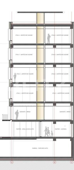 Teren de vânzare Marasti - 180045TV | BLITZ Cluj-Napoca | Poza2