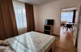 Apartament 2 camere, 53 mp, garaj, Optimus Vivo