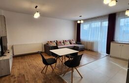 Apartament 2 camere, 53 mp, garaj, Optimus Vivo