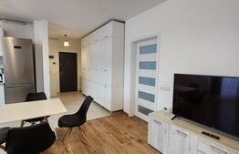 Apartament 2 camere, 53 mp, garaj, Optimus Vivo