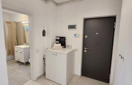 Apartament 2 camere, 53 mp, garaj, Optimus Vivo