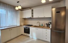 Apartament 2 camere, 53 mp, garaj, Optimus Vivo