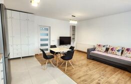 Apartament 2 camere, 53 mp, garaj, Optimus Vivo