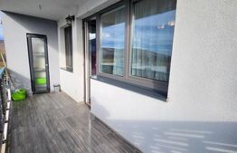 Apartament 2 camere, 53 mp, garaj, Optimus Vivo