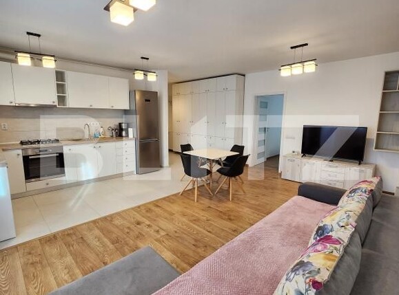 Apartament de vânzare 2 camere Manastur - 180048AV | BLITZ Cluj-Napoca | Poza1