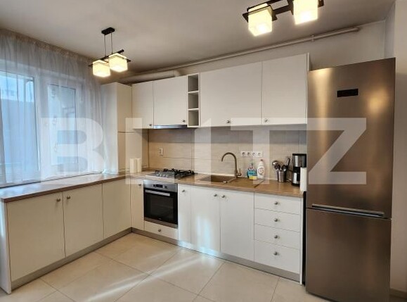 Apartament de vânzare 2 camere Floreşti - 180048AV | BLITZ Cluj-Napoca | Poza5