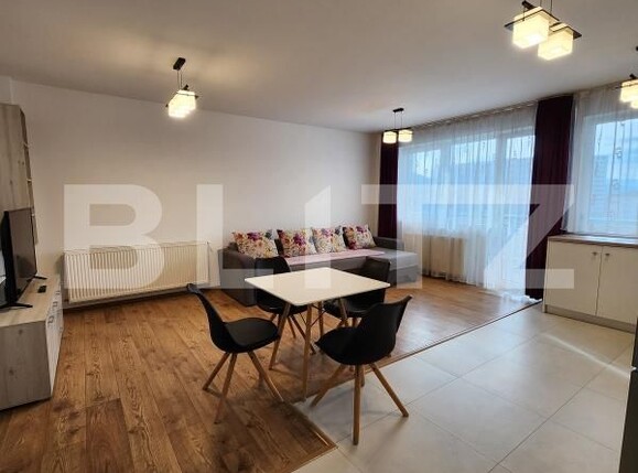 Apartament de vânzare 2 camere Manastur - 180048AV | BLITZ Cluj-Napoca | Poza3