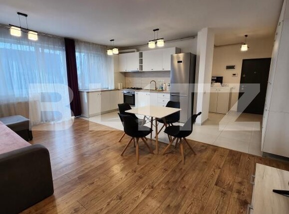 Apartament de vânzare 2 camere Manastur - 180048AV | BLITZ Cluj-Napoca | Poza1
