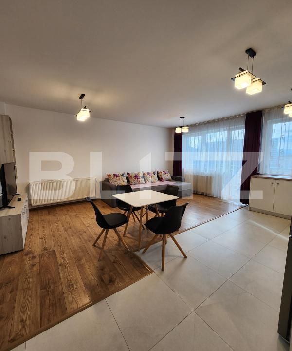 Apartament de vânzare 2 camere Floreşti - 180048AV | BLITZ Cluj-Napoca | Poza2