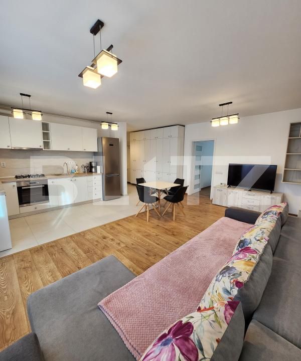 Apartament de vânzare 2 camere Floreşti - 180048AV | BLITZ Cluj-Napoca | Poza4