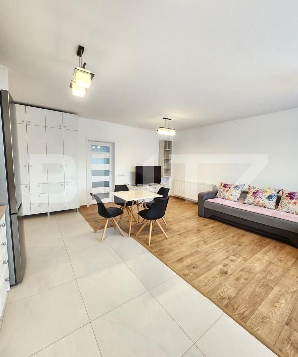 Apartament de vânzare 2 camere Floreşti - 180048AV | BLITZ Cluj-Napoca | Poza3