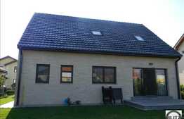 Casa highclass, in cea mai buna zona din Floresti!