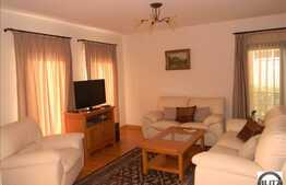 Casa highclass, in cea mai buna zona din Floresti!