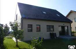 Casa highclass, in cea mai buna zona din Floresti!