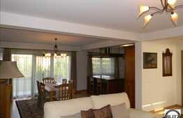 Casa highclass, in cea mai buna zona din Floresti!