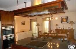 Casa highclass, in cea mai buna zona din Floresti!