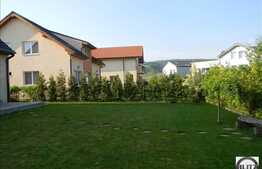 Casa highclass, in cea mai buna zona din Floresti!