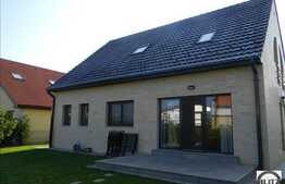 Casa highclass, in cea mai buna zona din Floresti!