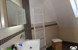 Casa highclass, in cea mai buna zona din Floresti!