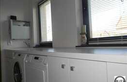 Casa highclass, in cea mai buna zona din Floresti!