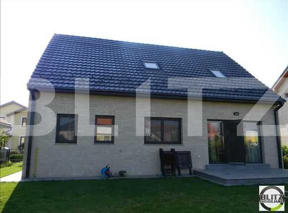 Casa de vânzare 4 camere Floreşti - 18005CV | BLITZ Cluj-Napoca | Poza12