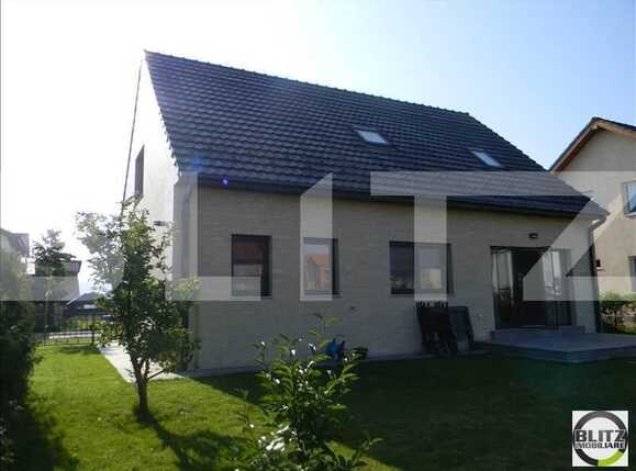 Casa de vânzare 4 camere Floreşti - 18005CV | BLITZ Cluj-Napoca | Poza1