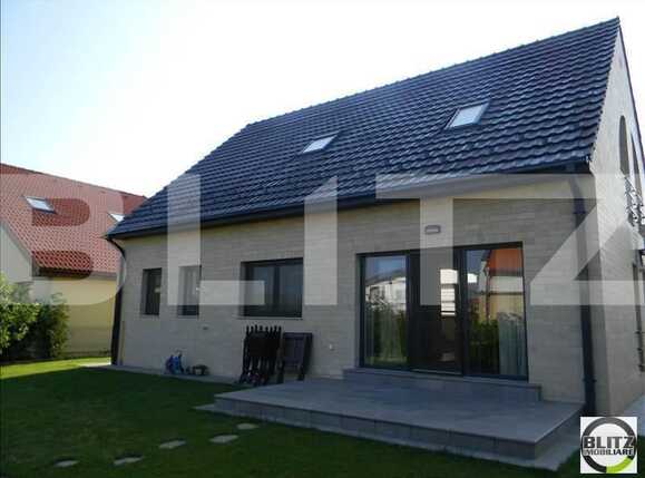 Casa de vânzare 4 camere Floreşti - 18005CV | BLITZ Cluj-Napoca | Poza14