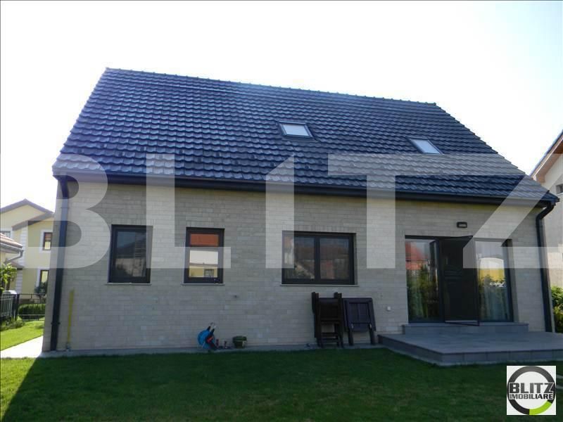 Casa de vânzare 4 camere Floreşti - 18005CV | BLITZ Cluj-Napoca | Poza12