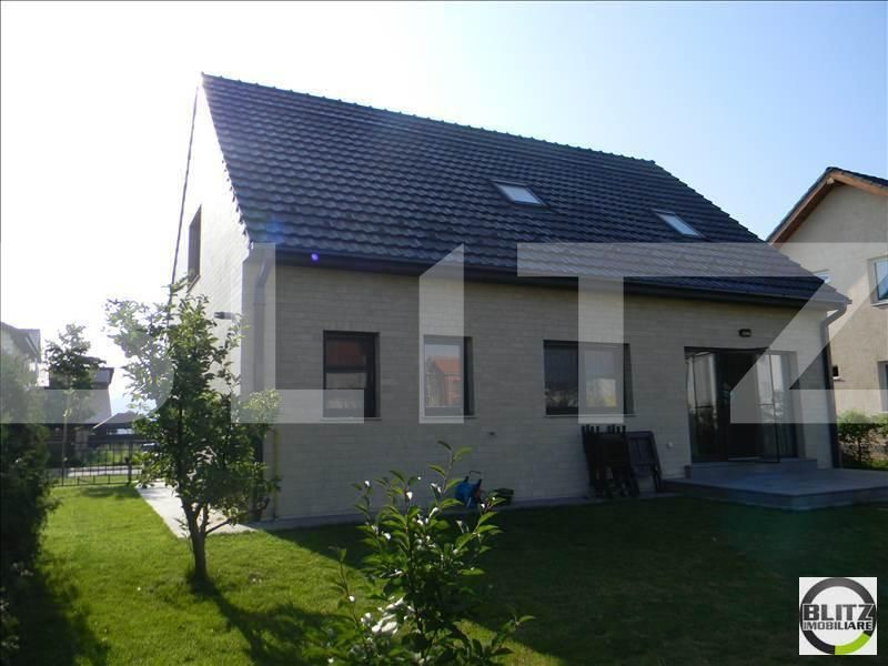 Casa de vânzare 4 camere Floreşti - 18005CV | BLITZ Cluj-Napoca | Poza1