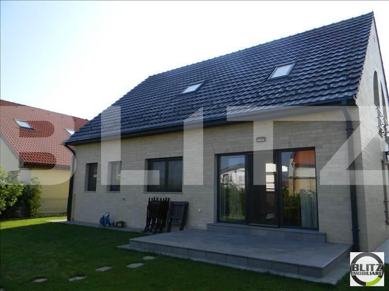 Casa de vânzare 4 camere Floreşti - 18005CV | BLITZ Cluj-Napoca | Poza14