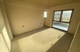 Apartament tip casă cu pod generos, 196,29mp, curte și parcare, Baciu, Petrom
