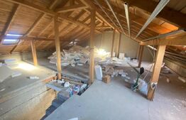 Apartament tip casă cu pod generos, 196,29mp, curte și parcare, Baciu, Petrom