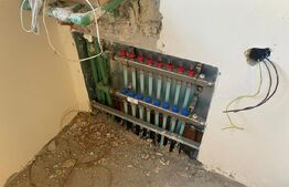 Apartament tip casă cu pod generos, 196,29mp, curte și parcare, Baciu, Petrom