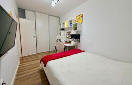 Apartament 2 camere, la cheie, etaj intermediar, garaj, zona Fabricii